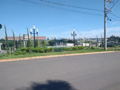 Lote/Terreno à venda, 456m² no Residencial London Park, Indaiatuba