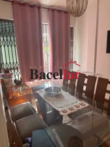 Apartamento com 3 Quartos à venda, 75m² no Méier, Rio de Janeiro