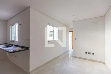 Cobertura com 2 Quartos à venda, 104m² no Vila Pires, Santo André