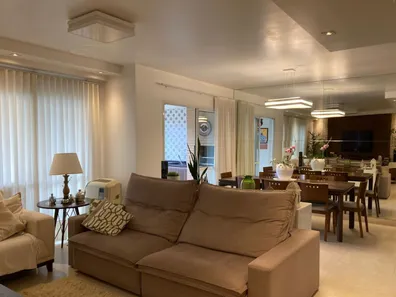 Apartamento com 3 Quartos à venda, 175m² no Vila Andrade, São Paulo