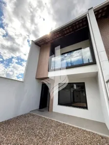 Sobrado com 3 Quartos à venda, 145m² no Velha, Blumenau