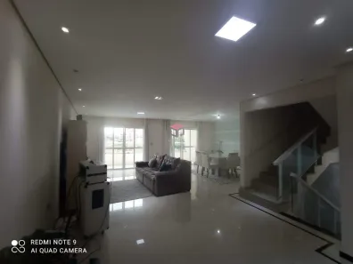 Sobrado com 4 Quartos à venda, 279m² no Nova Petrópolis, São Bernardo do Campo