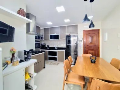 Apartamento com 3 Quartos à venda, 118m² no Irajá, Rio de Janeiro