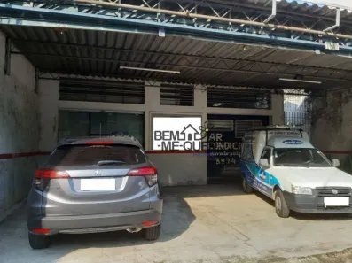 Prédio Comercial à venda, 270m² no Vila Barreto, São Paulo