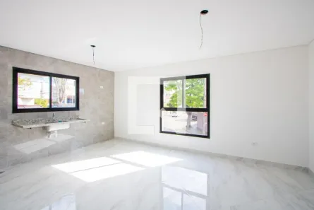Casa com 2 Quartos à venda, 100m² no Vila Alzira, Santo André