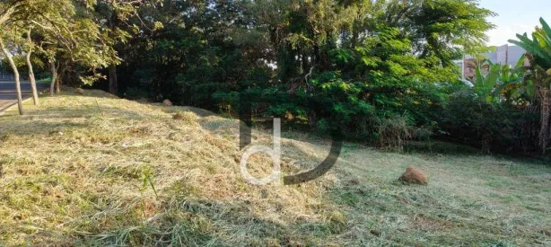 Lote/Terreno à venda, 1017m² no Marambaia, Vinhedo