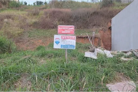 Lote/Terreno à venda, 300m² no Aeroporto, Juiz de Fora