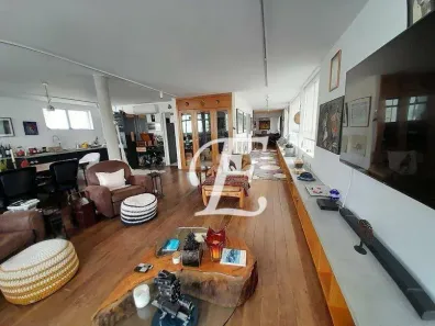 Apartamento com 3 Quartos à venda, 207m² no Jardim Paulista, São Paulo
