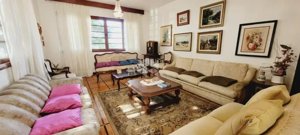 Casa com 3 Quartos à venda, 440m² no Estreito, Florianópolis
