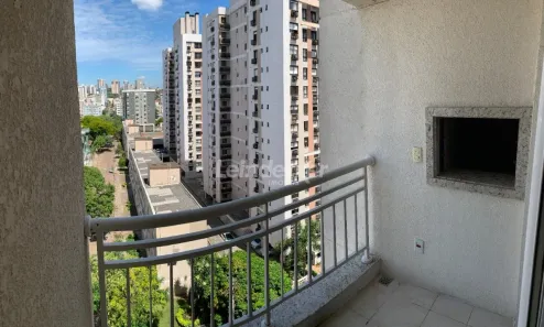 Apartamento com 3 Quartos à venda, 75m² no Passo da Areia, Porto Alegre