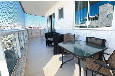 Cobertura com 3 Quartos à venda, 276m² no Marlin, Cabo Frio