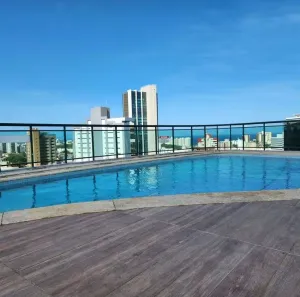 Apartamento com 1 Quarto à venda, 47m² no Pituba, Salvador