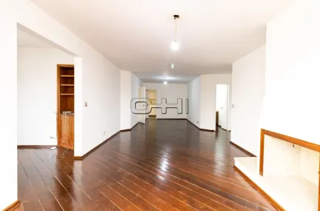 Apartamento com 3 Quartos à venda, 160m² no Itaim Bibi, São Paulo