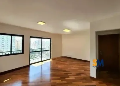 Apartamento com 3 Quartos à venda, 100m² no Indianópolis, São Paulo