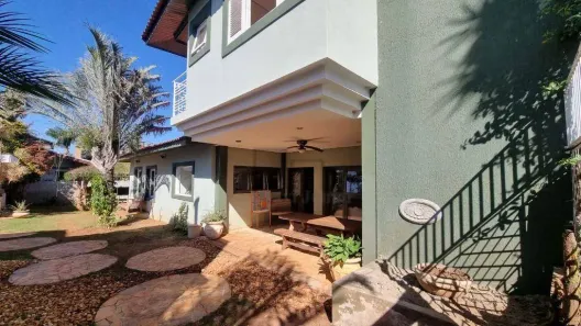 Casa de Condomínio com 4 Quartos à venda, 338m² no Vivendas do Lago, Sorocaba