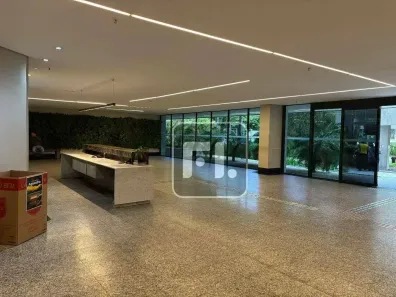 Sala Comercial para alugar, 282m² no Vila Cruzeiro, São Paulo