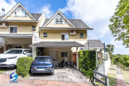 Casa de Condomínio com 3 Quartos à venda, 240m² no Teresópolis, Porto Alegre