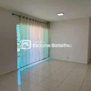 Apartamento com 4 Quartos à venda, 100m² no Santa Mônica, Uberlândia