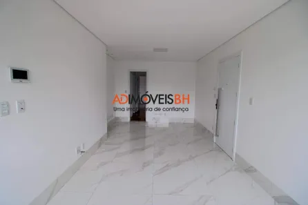 Apartamento com 3 Quartos para alugar, 87m² no São Pedro, Belo Horizonte