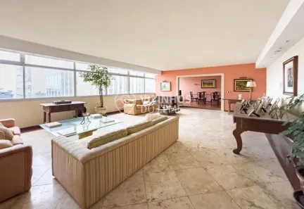 Apartamento com 4 Quartos à venda, 326m² no Leme, Rio de Janeiro