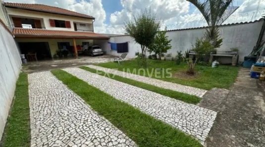 Sobrado com 3 Quartos à venda, 170m² no Jardim Nova Europa, Campinas