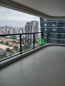 Apartamento com 3 Quartos à venda, 134m² no Chácara Santo Antônio (Zona Sul), São Paulo