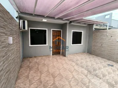 Casa com 2 Quartos à venda, 48m² no Primavera, Pontal do Paraná
