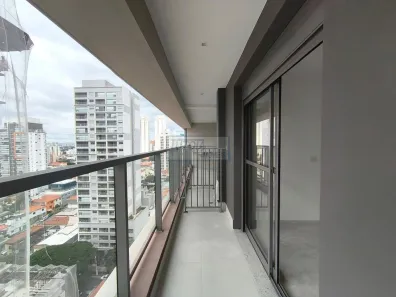 Apartamento com 3 Quartos à venda, 141m² no Vila Mariana, São Paulo
