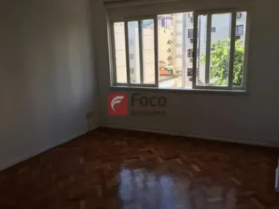 Apartamento com 2 Quartos à venda, 92m² no Humaitá, Rio de Janeiro