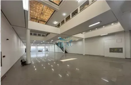 Prédio Comercial para alugar, 1900m² no Santo Amaro, São Paulo
