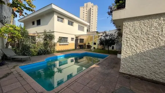 Sobrado com 3 Quartos à venda, 319m² no Vila Cruzeiro, São Paulo