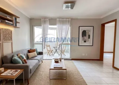Apartamento com 2 Quartos à venda, 69m² no Norte, Brasília