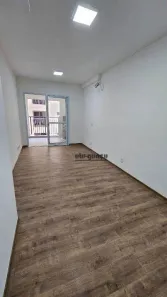 Apartamento com 2 Quartos para alugar, 88m² no Parque Industrial, Itu