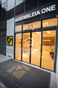 Ponto Comercial à venda, 48m² no Centro, Rio de Janeiro