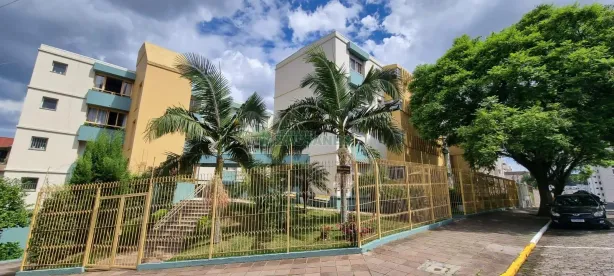 Apartamento com 2 Quartos à venda, 70m² no Santa Catarina, Caxias do Sul