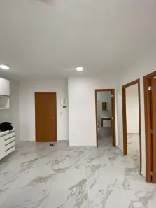 Apartamento com 2 Quartos à venda, 80m² no Vila Prosperidade, Taubaté