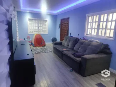 Casa com 3 Quartos à venda, 129m² no Jardim das Indústrias, São José dos Campos