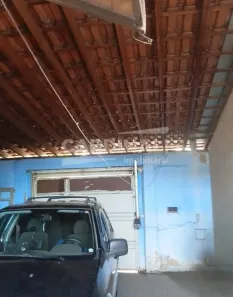 Casa com 2 Quartos à venda, 200m² no Parque Residencial Valle Verde, Araraquara