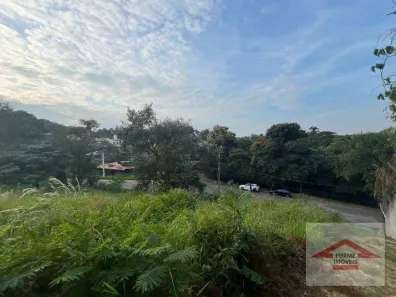 Lote/Terreno à venda, 2005m² no Chácara Malota, Jundiaí