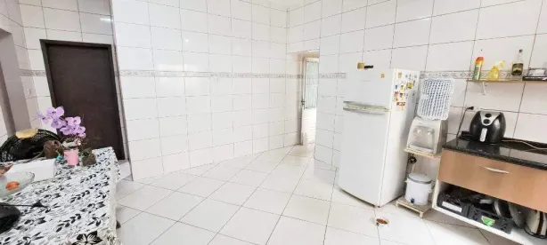 Casa com 3 Quartos à venda, 157m² no Vila Metalúrgica, Santo André