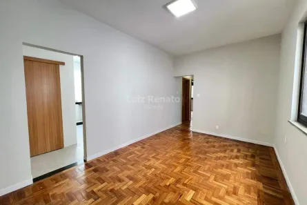 Apartamento com 3 Quartos à venda, 80m² no Serra, Belo Horizonte