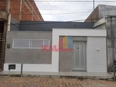 Casa com 4 Quartos à venda, 131m² no Centro, Portalegre