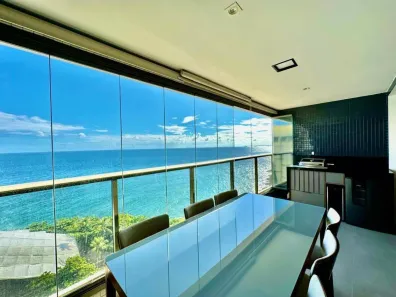 Apartamento com 1 Quarto à venda, 44m² no Ondina, Salvador