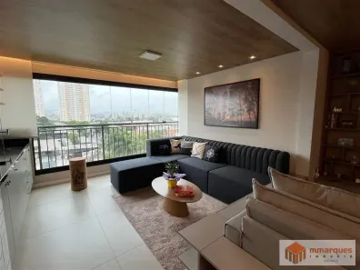 Apartamento com 3 Quartos à venda, 110m² no Parque São Jorge, São Paulo