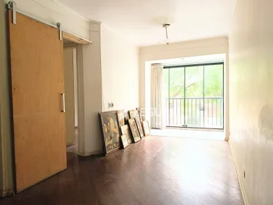 Apartamento com 1 Quarto à venda, 36m² no Itaim Bibi, São Paulo