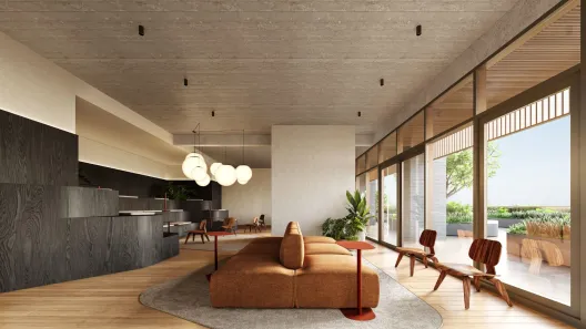 Sala Comercial à venda, 84m² no Morada da Colina, Uberlândia