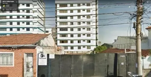 Lote/Terreno à venda, 200m² no Vila Prudente, São Paulo
