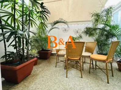 Apartamento com 3 Quartos à venda, 120m² no Ipanema, Rio de Janeiro