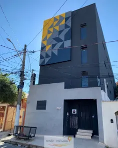 Prédio Residencial com 1 Quarto à venda, 1232m² no Vila Esperança, São Paulo