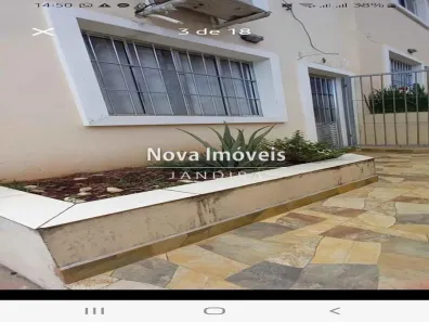 Casa com 3 Quartos à venda, 99m² no Parque dos Camargos, Barueri